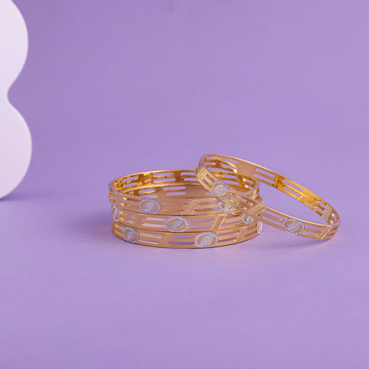 4 pcs bangles