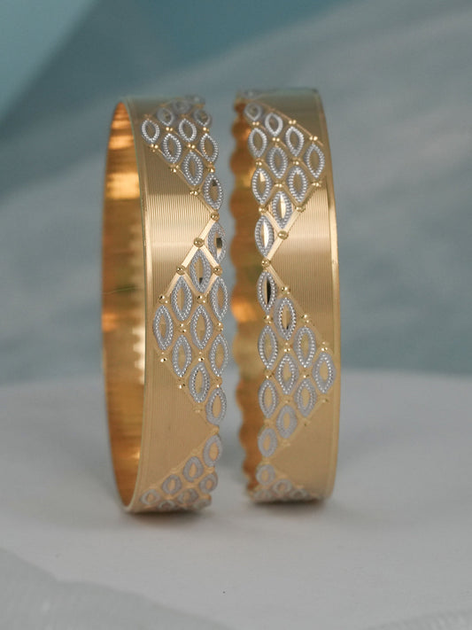 2 Pcs Bangles
