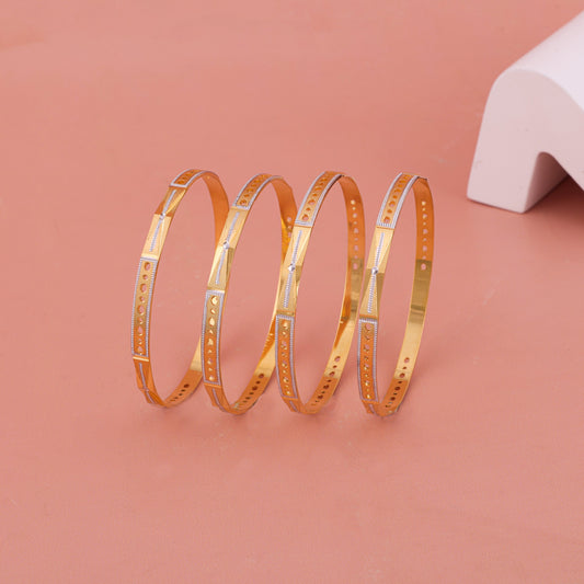 4 pcs bangles
