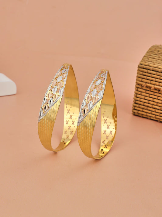 2 Pcs Bangles