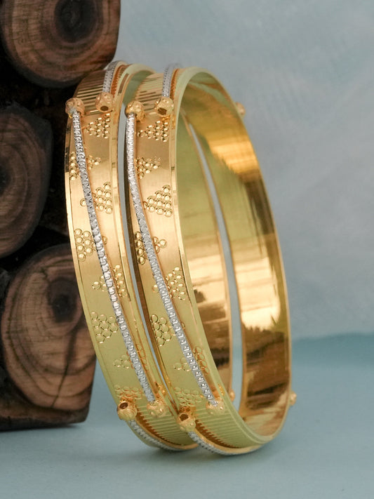 Fancy bangles