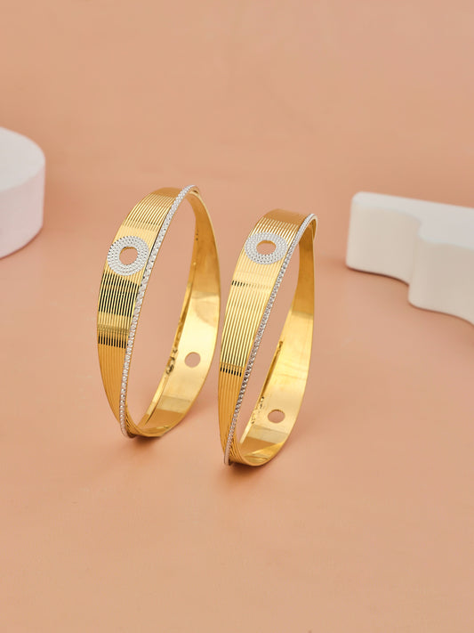 Fancy Bangles