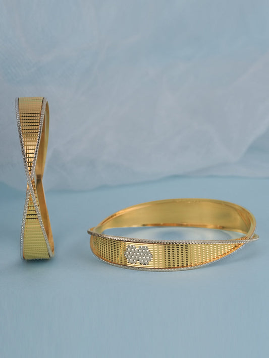 Fancy bangles