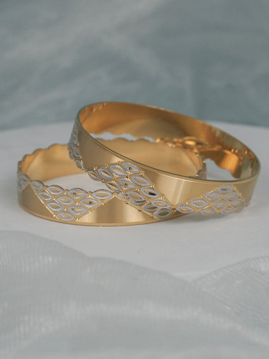 2 Pcs Bangles