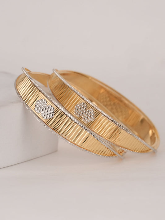 Fancy bangles