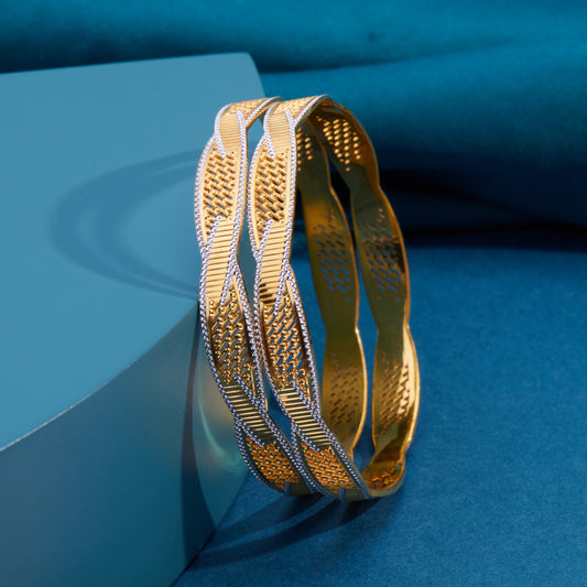 2 Pcs Bangles