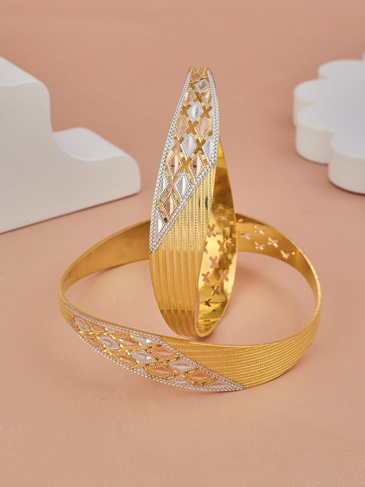 2 Pcs Bangles