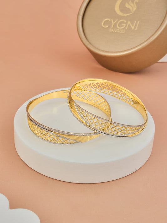Fancy Bangles