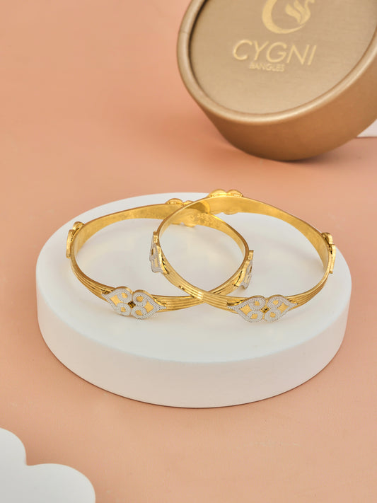 Fancy Bangles