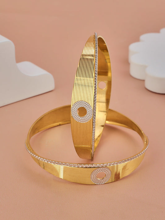 Fancy Bangles