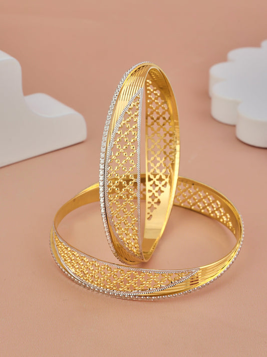 Fancy Bangles