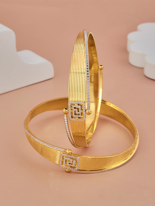 Fancy Bangles