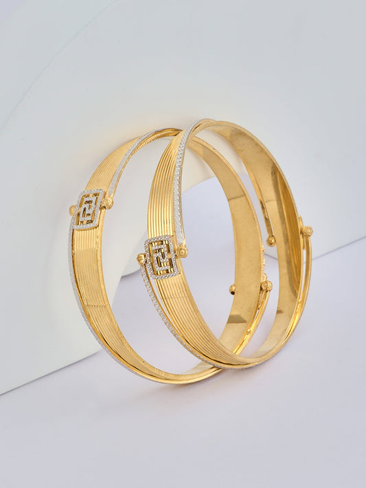 Fancy Bangles