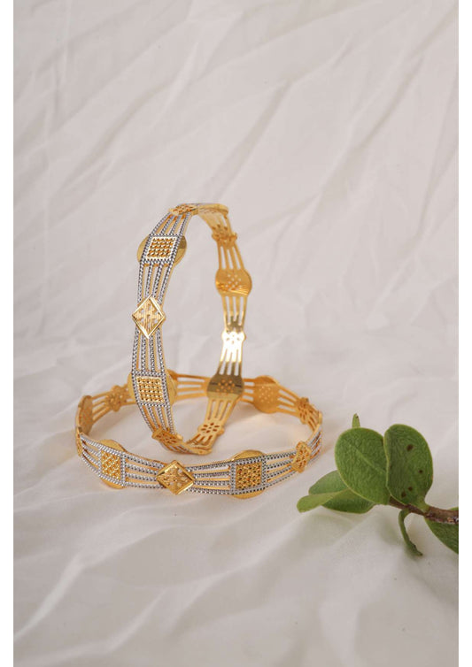 2 Pcs Bangles