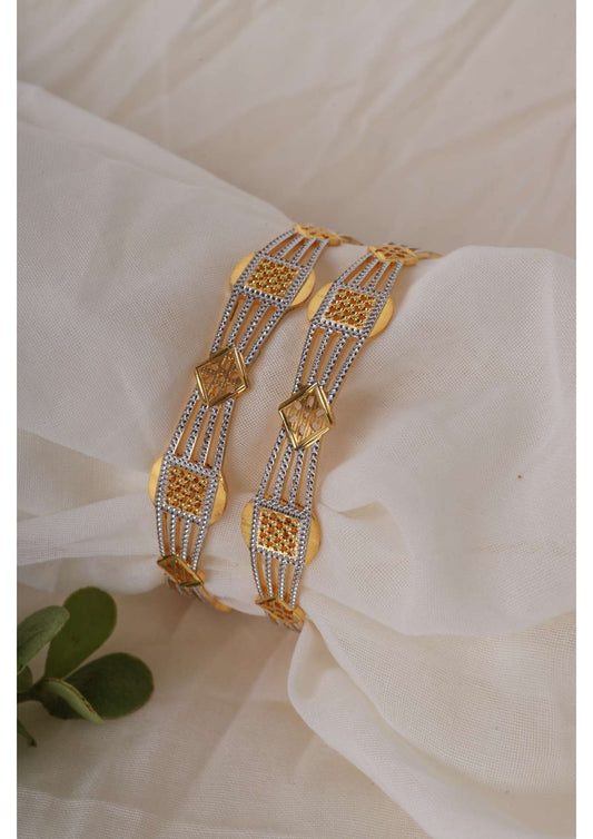 2 Pcs Bangles