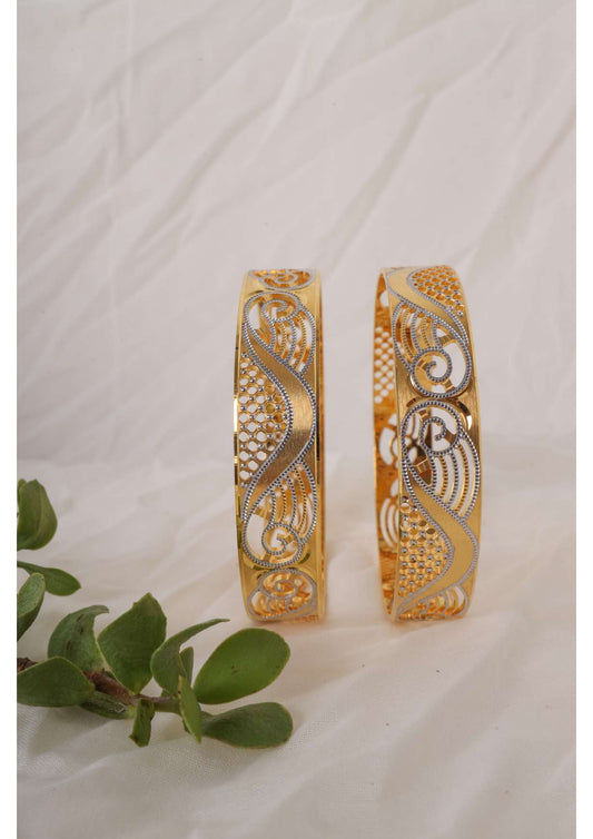 2 Pcs Bangles