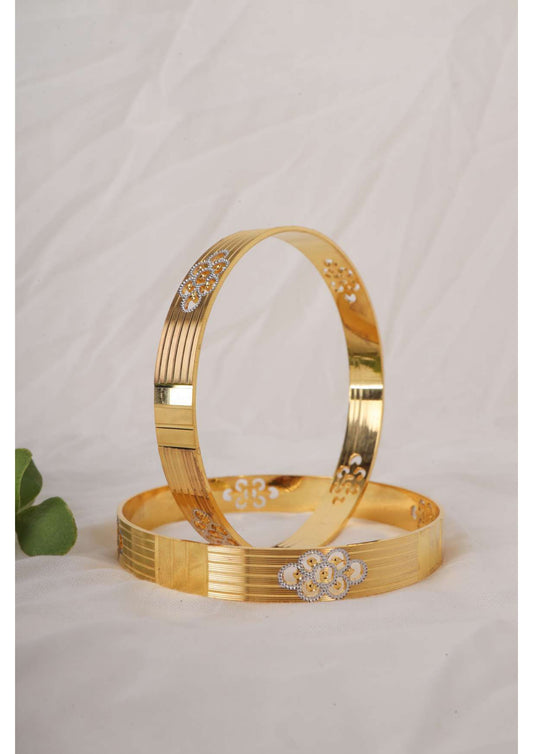 2 Pcs Bangles