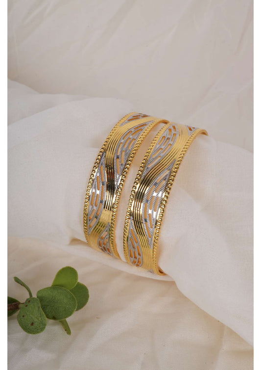 2 Pcs Bangles