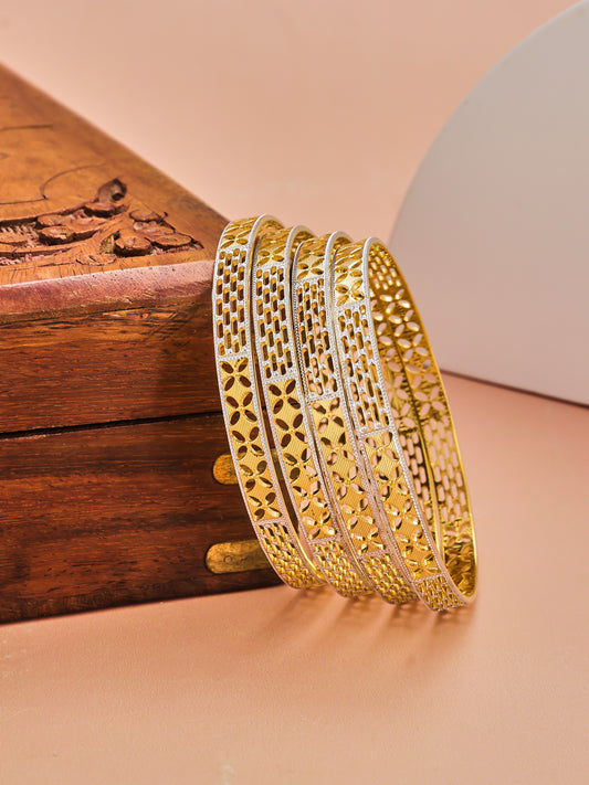 4 Pcs Bangles