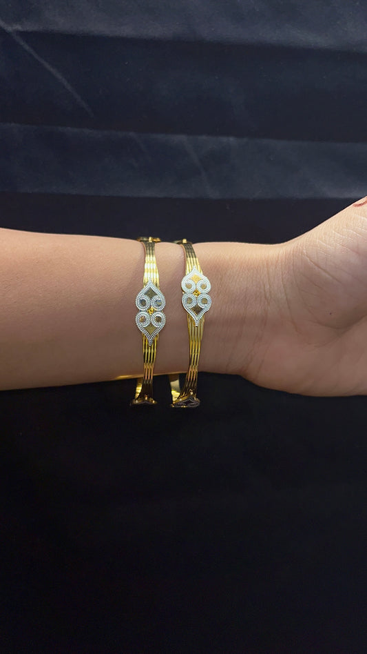 Fancy Bangles