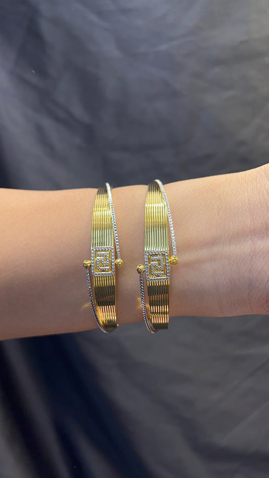 Fancy Bangles