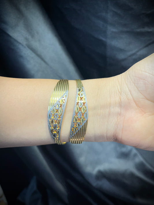 2 Pcs Bangles