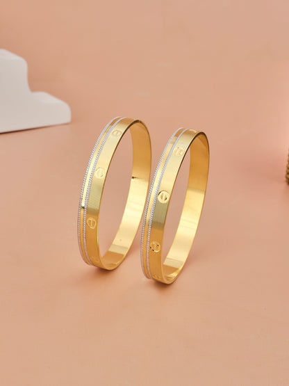 2 Pcs Bangles