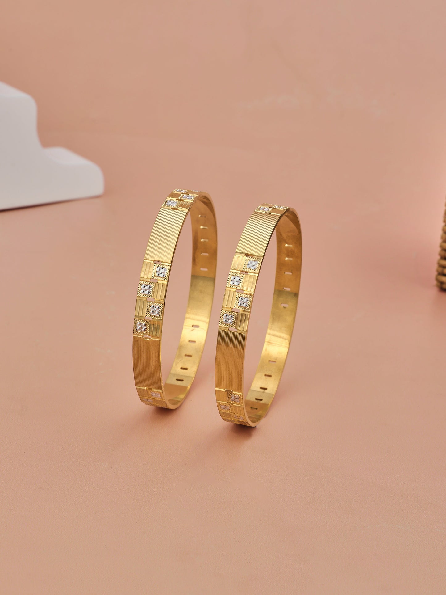2 Pcs Bangles