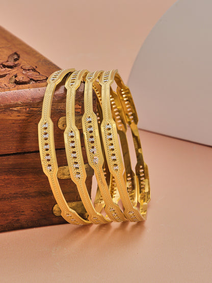 4 Pcs Bangles