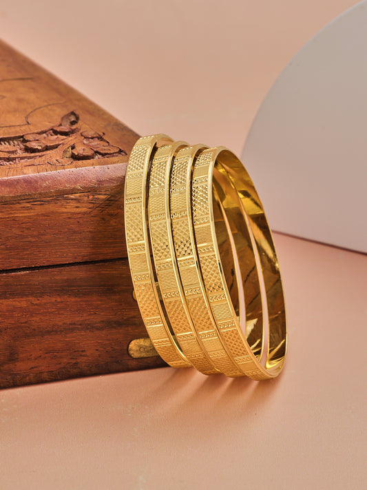 4 Pcs Bangles