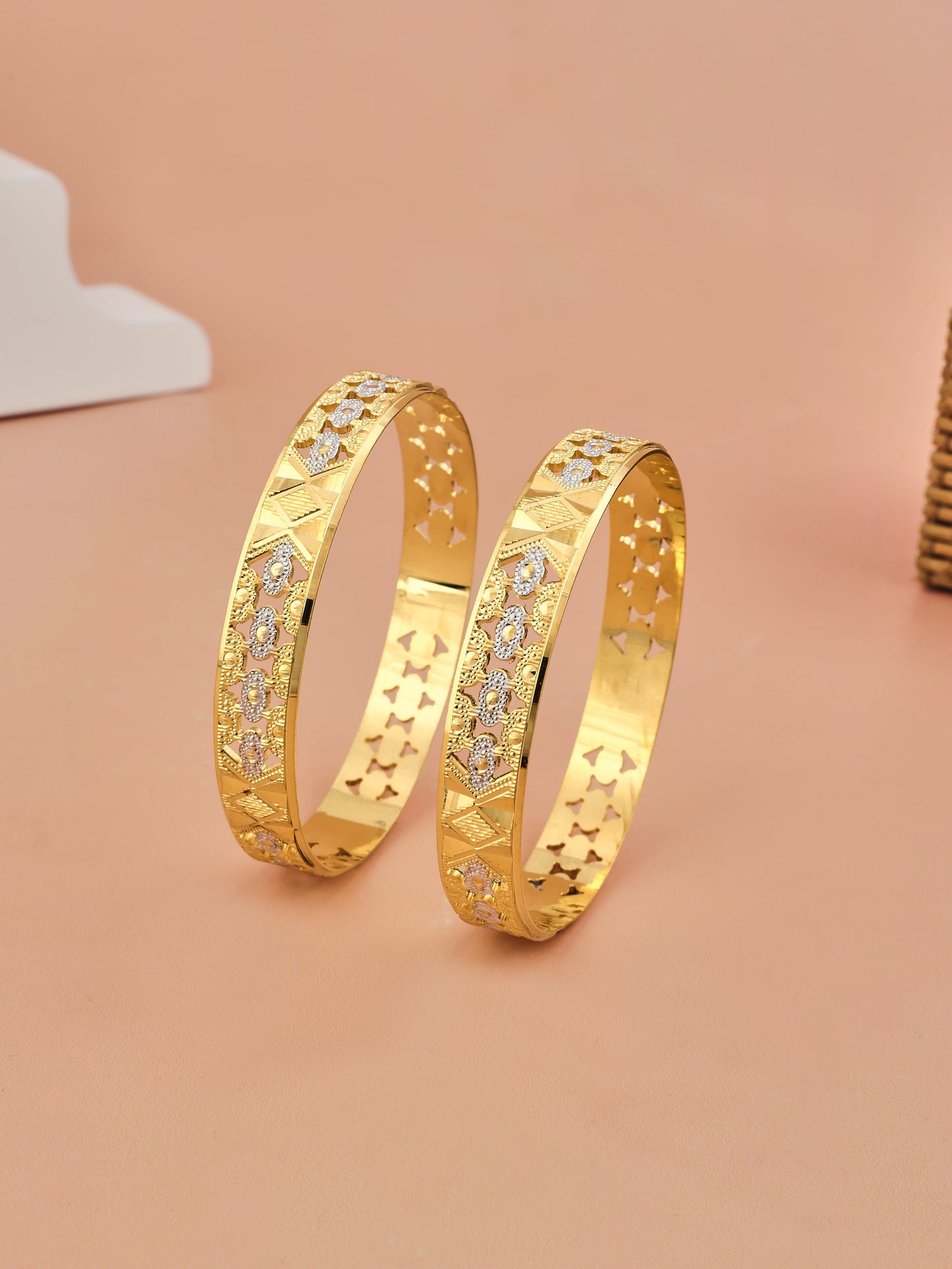 2 Pcs Bangles