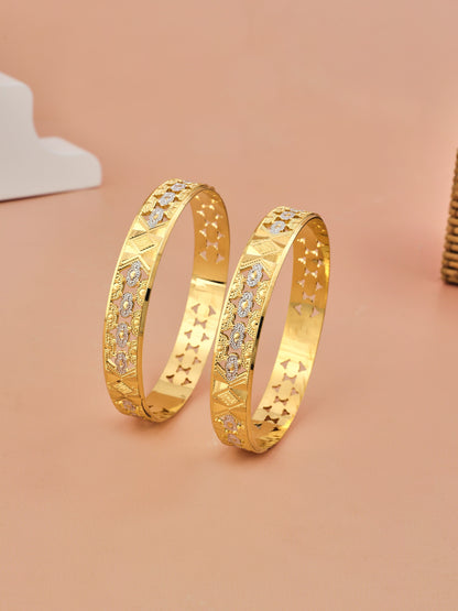 2 Pcs Bangles
