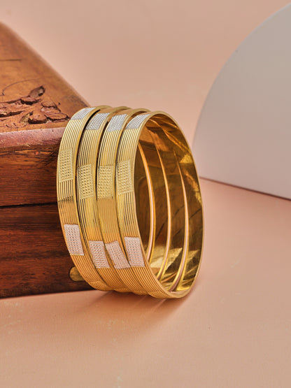 4 Pcs Bangles