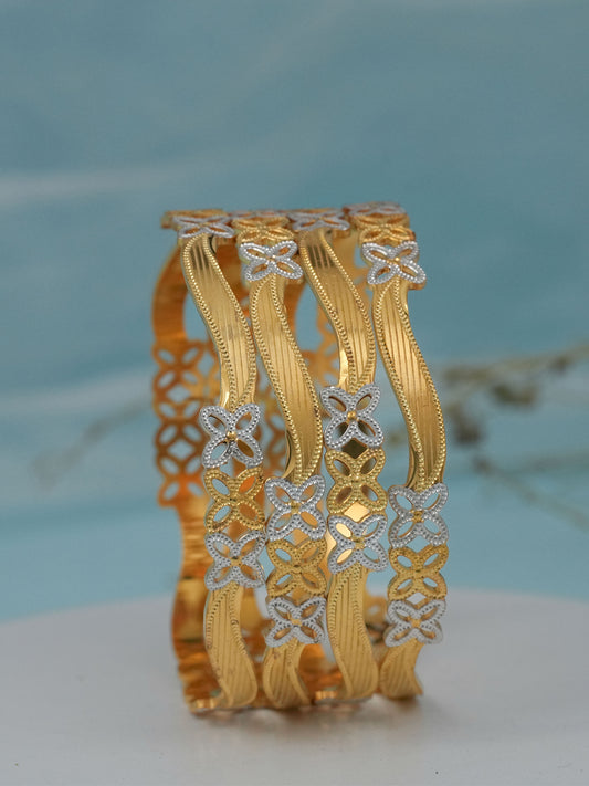 4 pcs Bangles