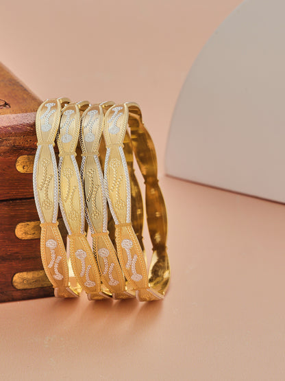 4 Pcs Bangles