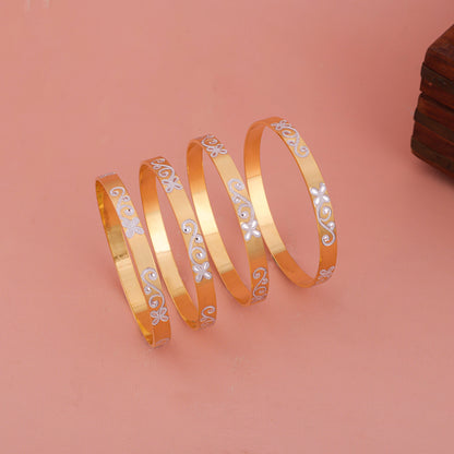 4 Pcs Bangles