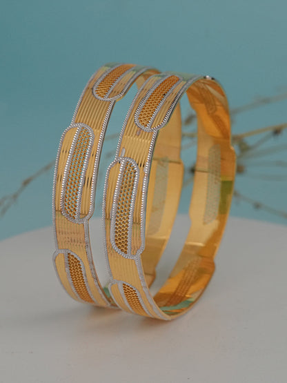 2 pcs Bangles