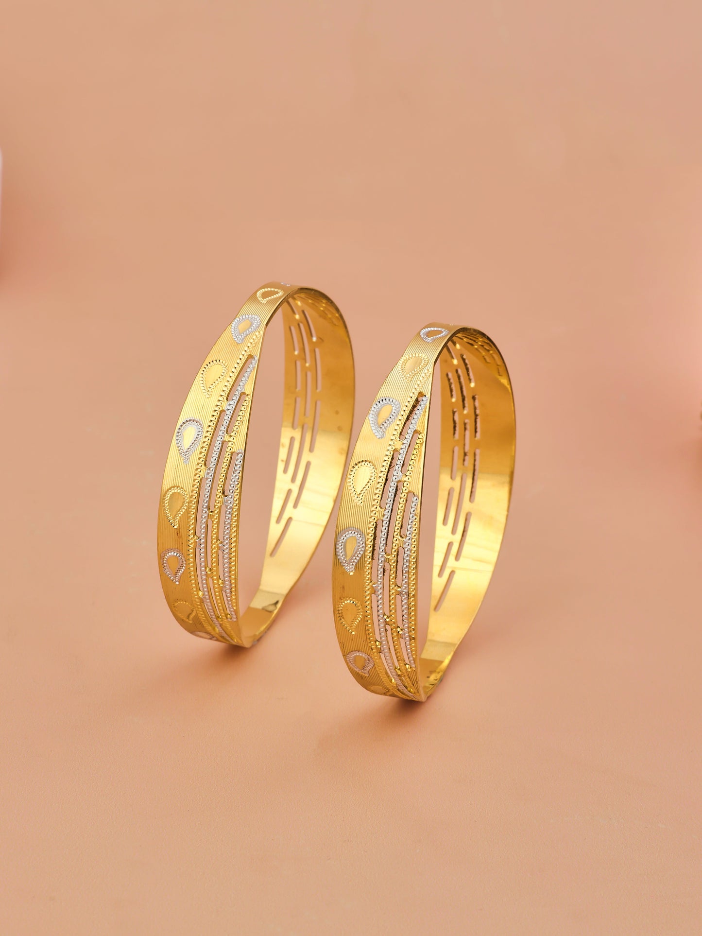 2 Pcs Bangles