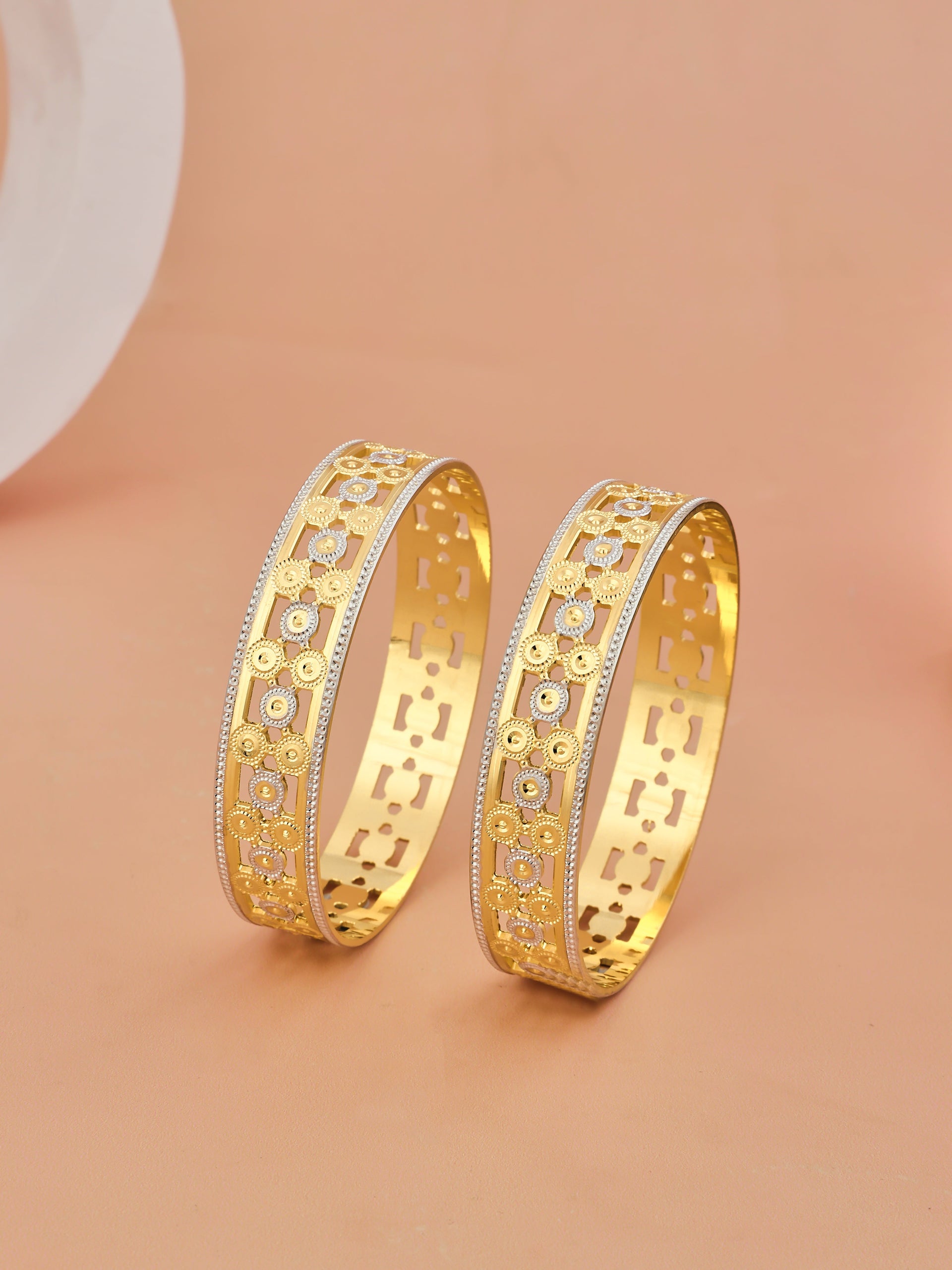 2 Pcs Bangles