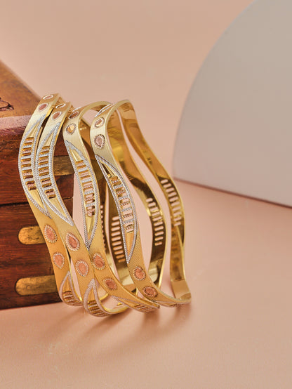 4 Pcs Bangles