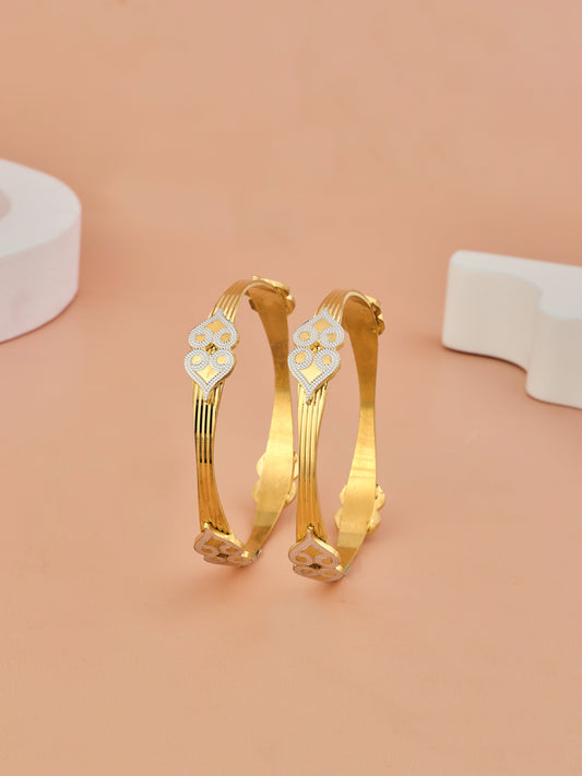 Fancy Bangles