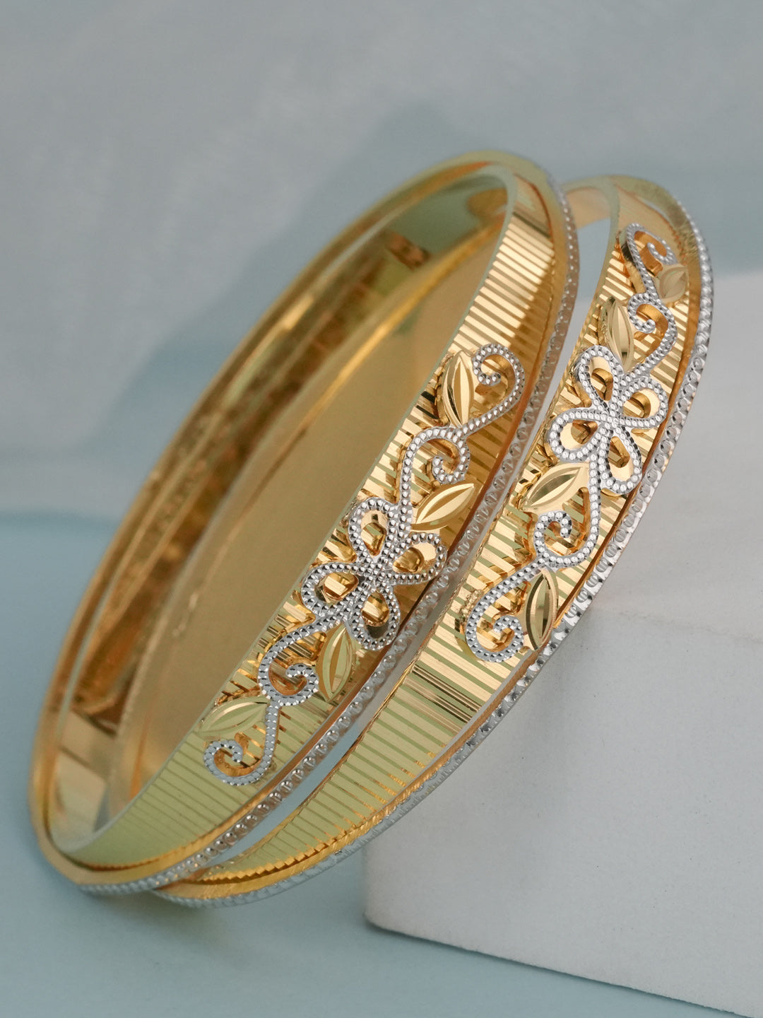Fancy bangles