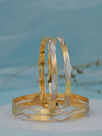 4 pcs Bangles