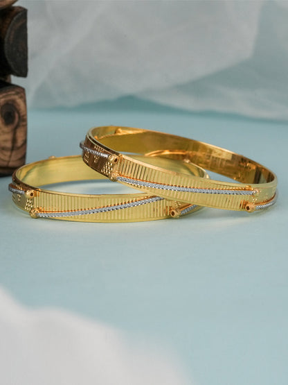 Fancy bangles