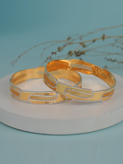 2 pcs Bangles