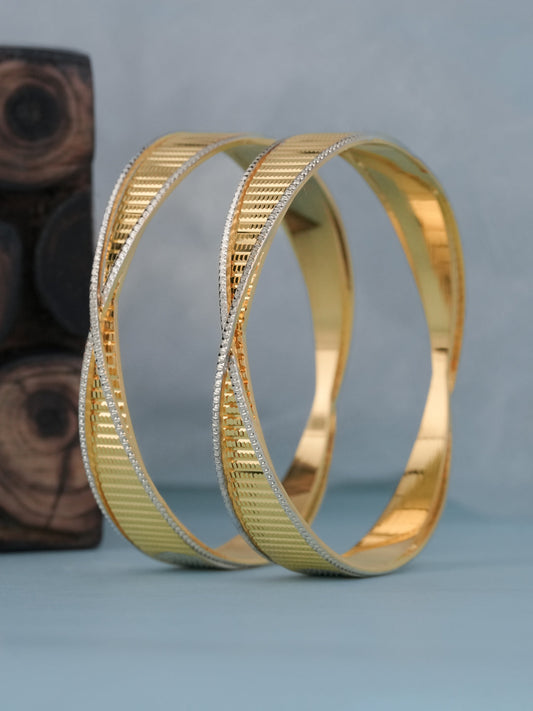 Fancy bangles