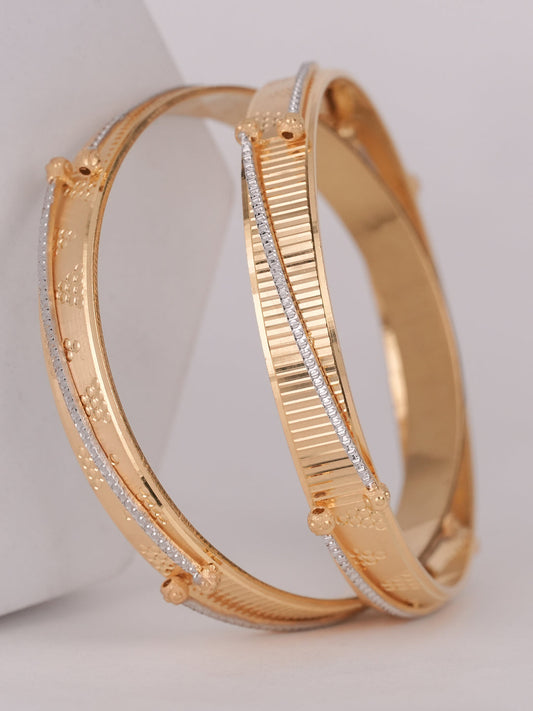 Fancy bangles
