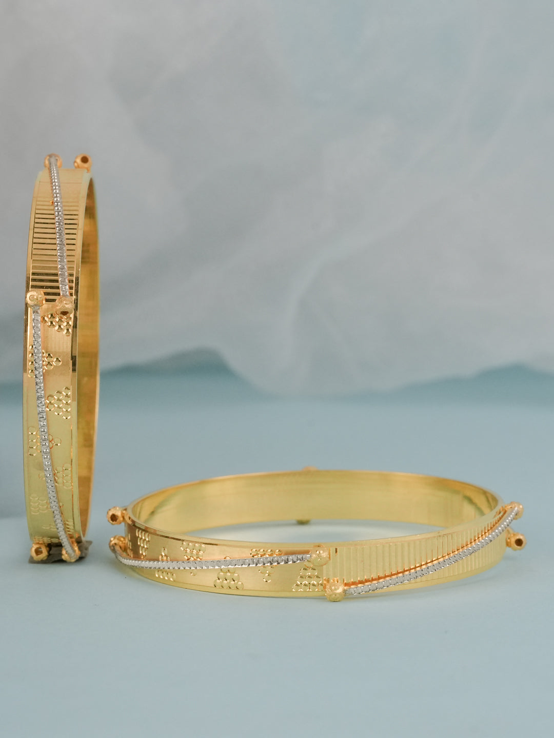 Fancy bangles