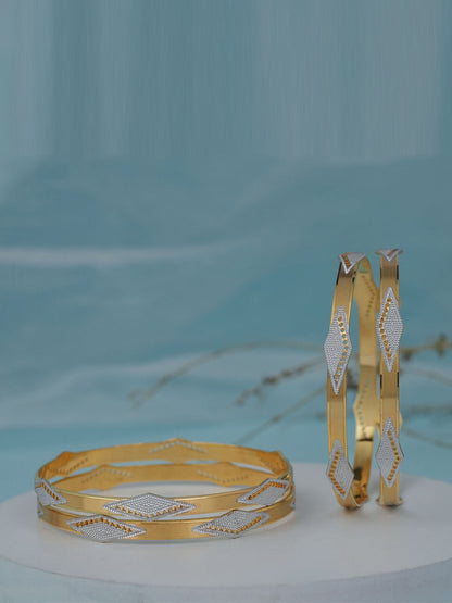 4 pcs Bangles