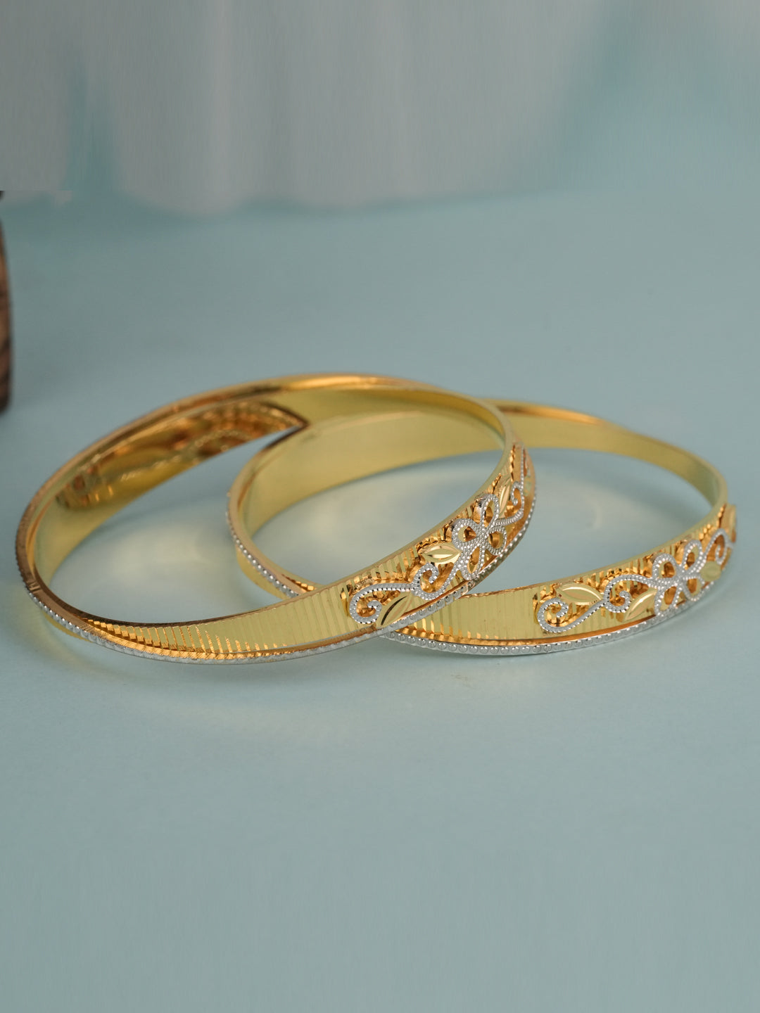 Fancy bangles